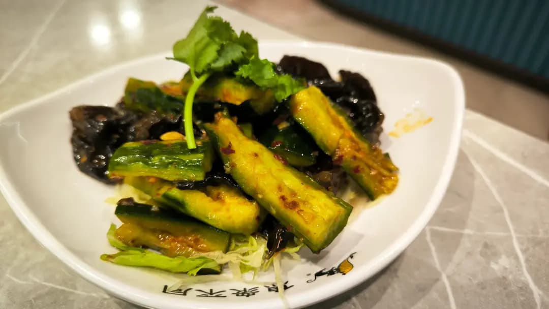 魚眾不同酸菜魚 (長發廣場) photo 3