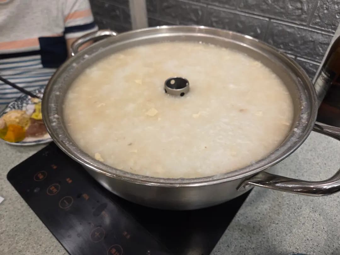 深鱻鍋 photo 1