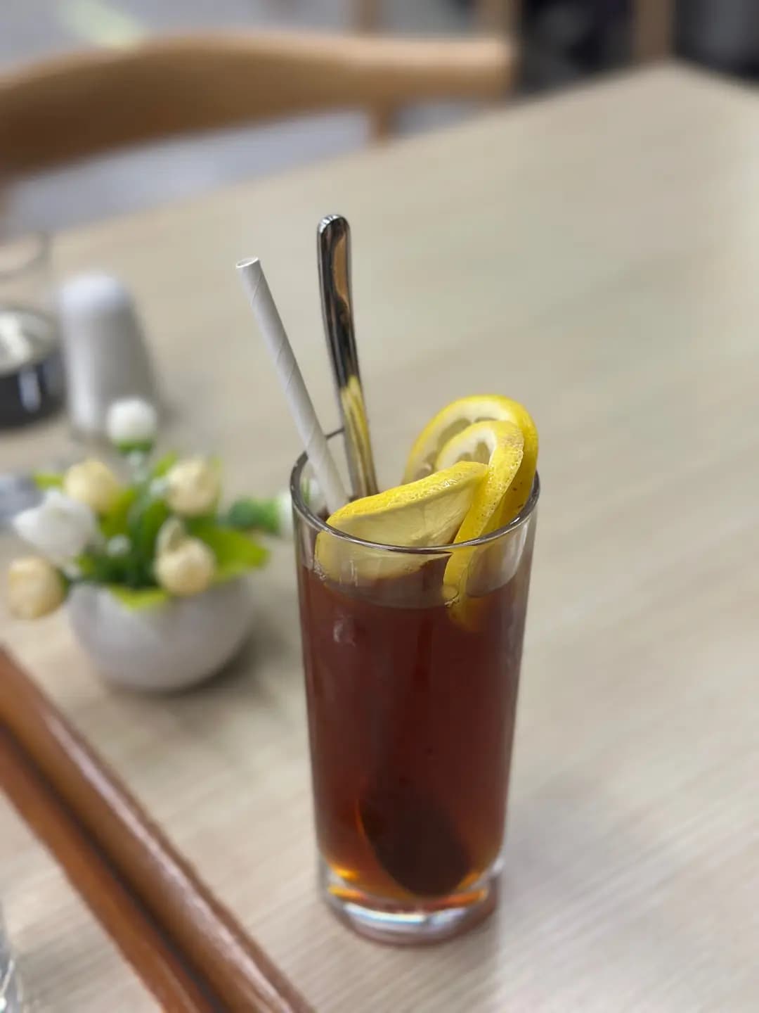 Bay’s Kitchen & Bar (華麗海灣酒店) photo 3