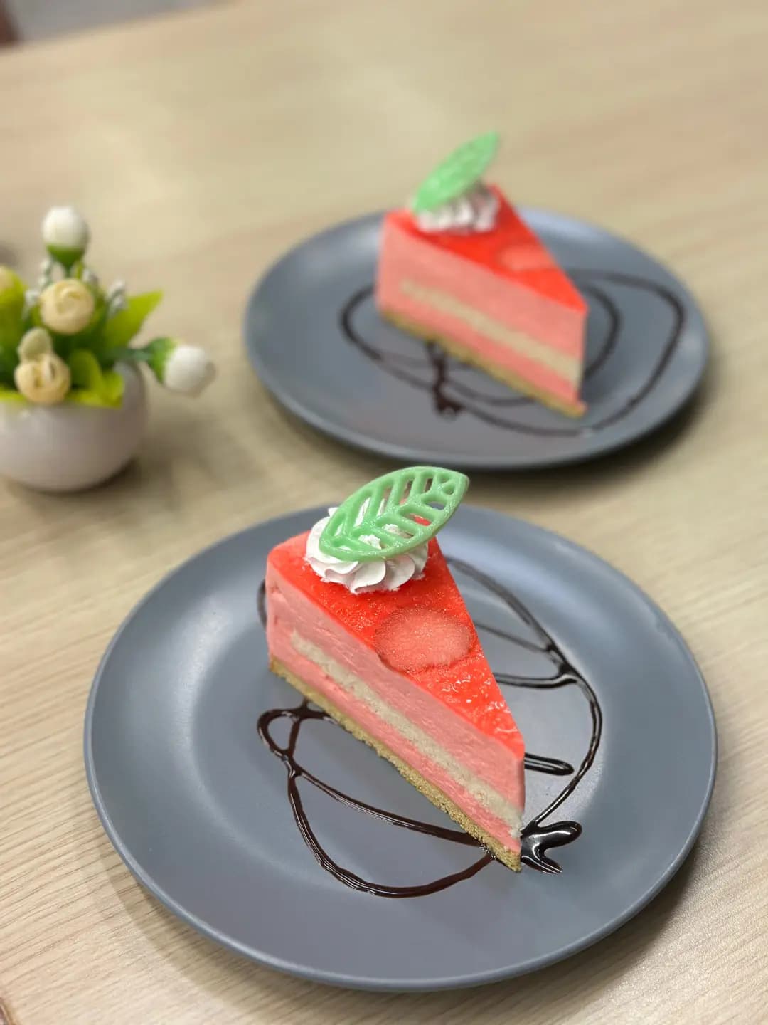 Bay’s Kitchen & Bar (華麗海灣酒店) photo 4