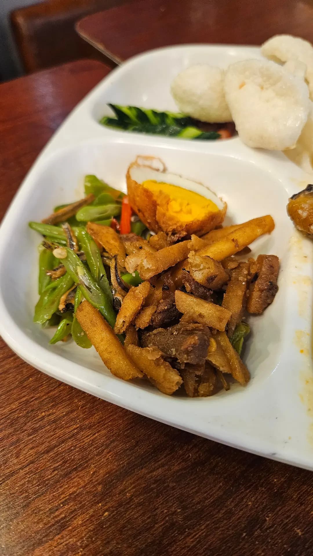 回味無窮印尼餐館 photo 5