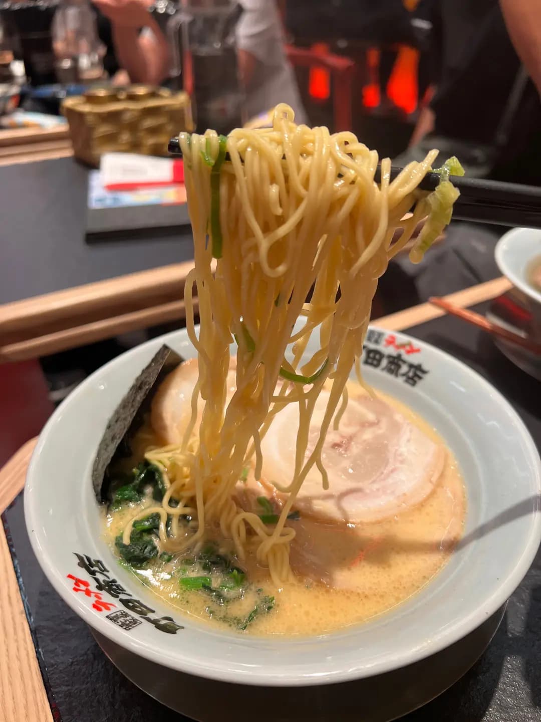 橫濱家系町田商店 photo 7
