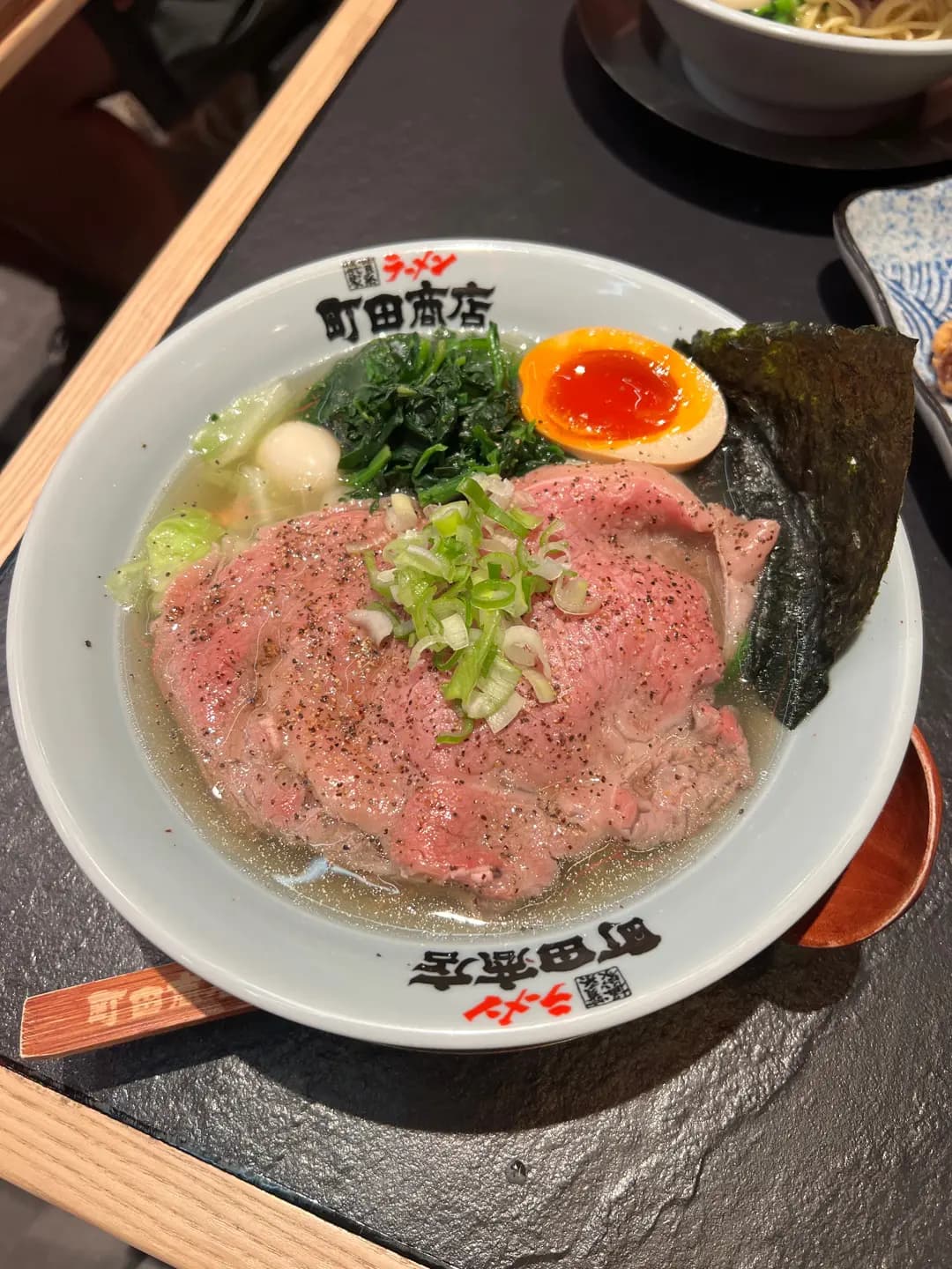 橫濱家系町田商店 photo 3