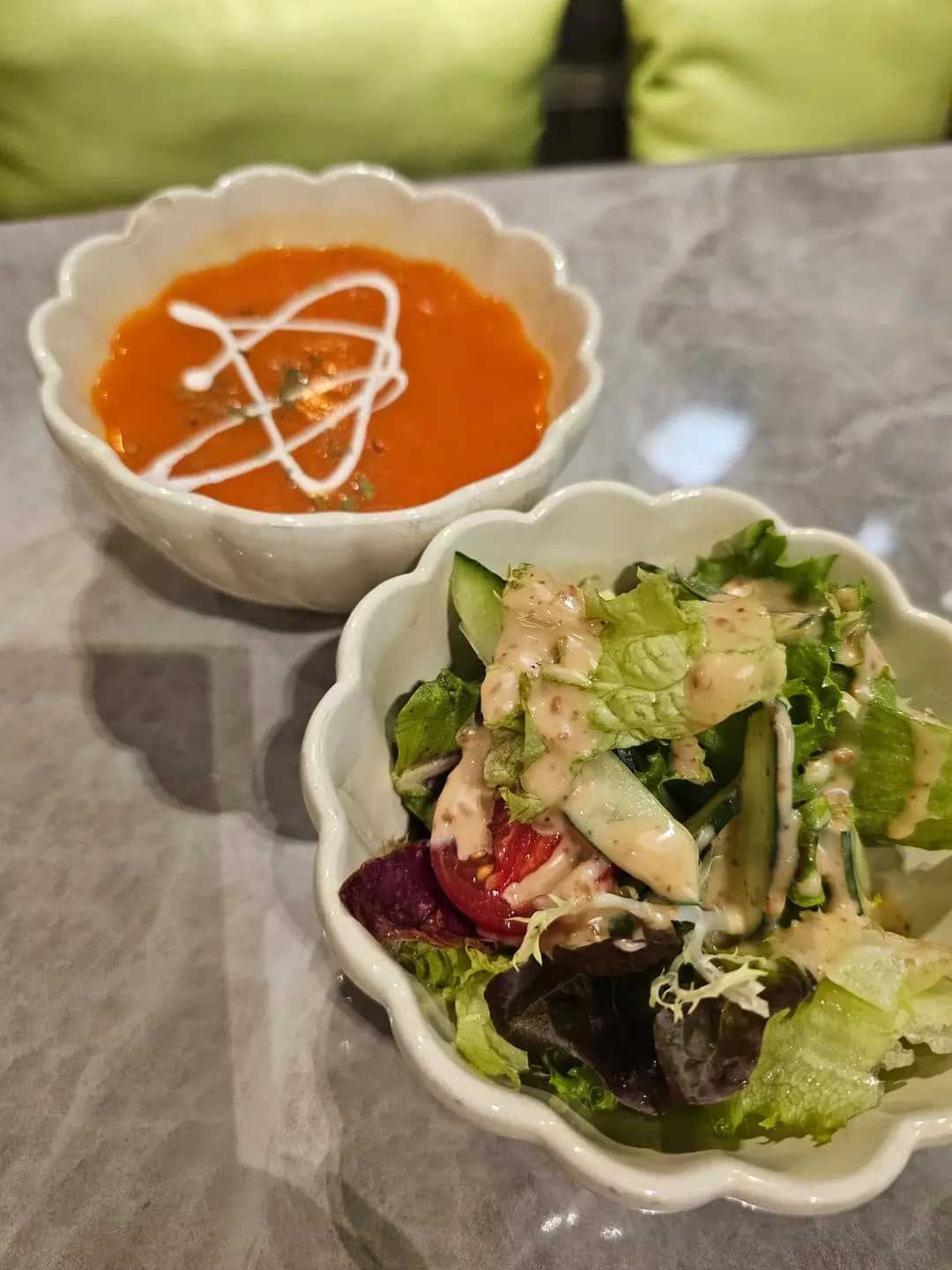 Room Garden Cafe (南豐中心) photo 3