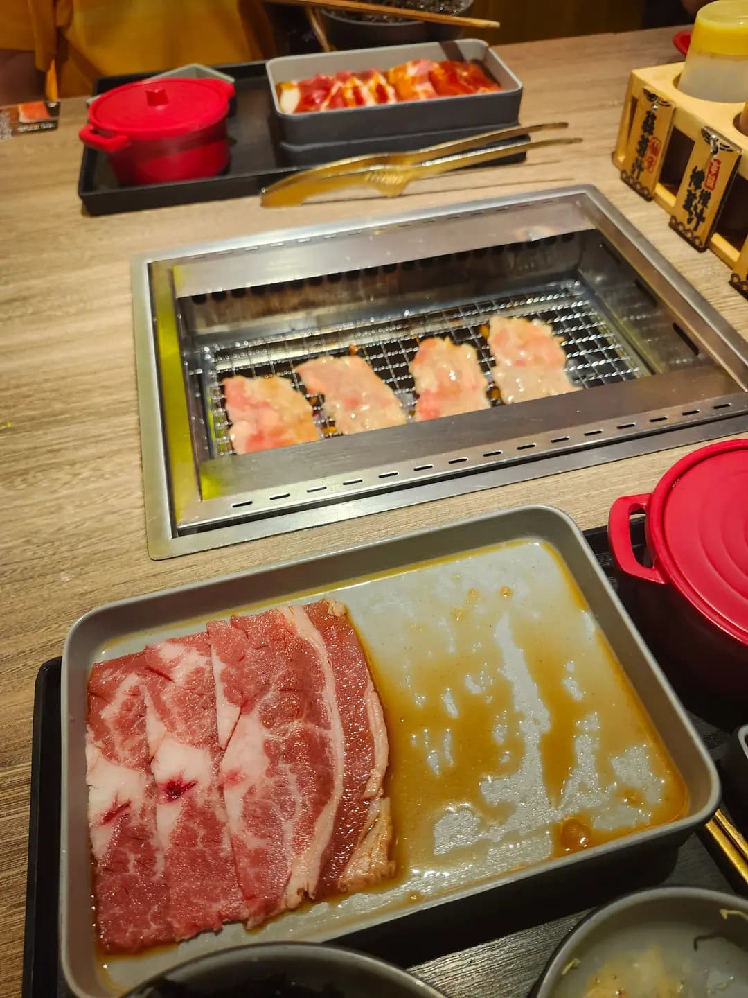 RUD燒肉 (淘大商場3期) photo 5