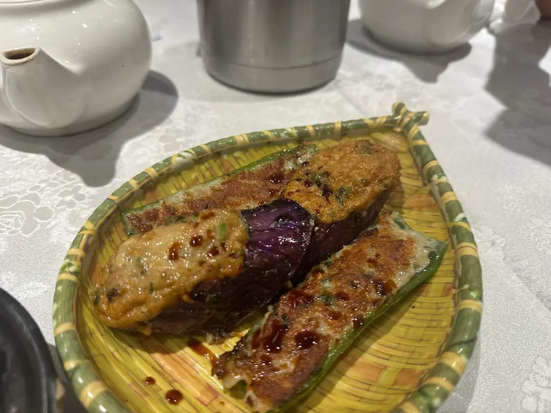 川粵菜館 photo 3