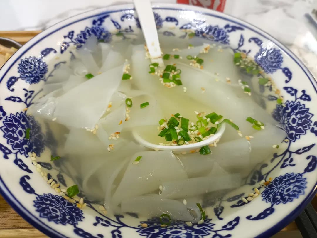 好姐永安粿條 photo 2