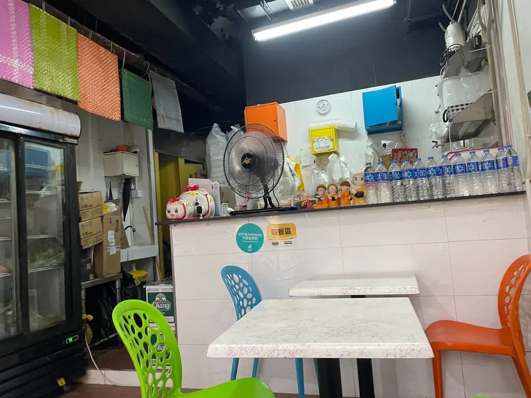 泰好篤篤餐館 photo 7