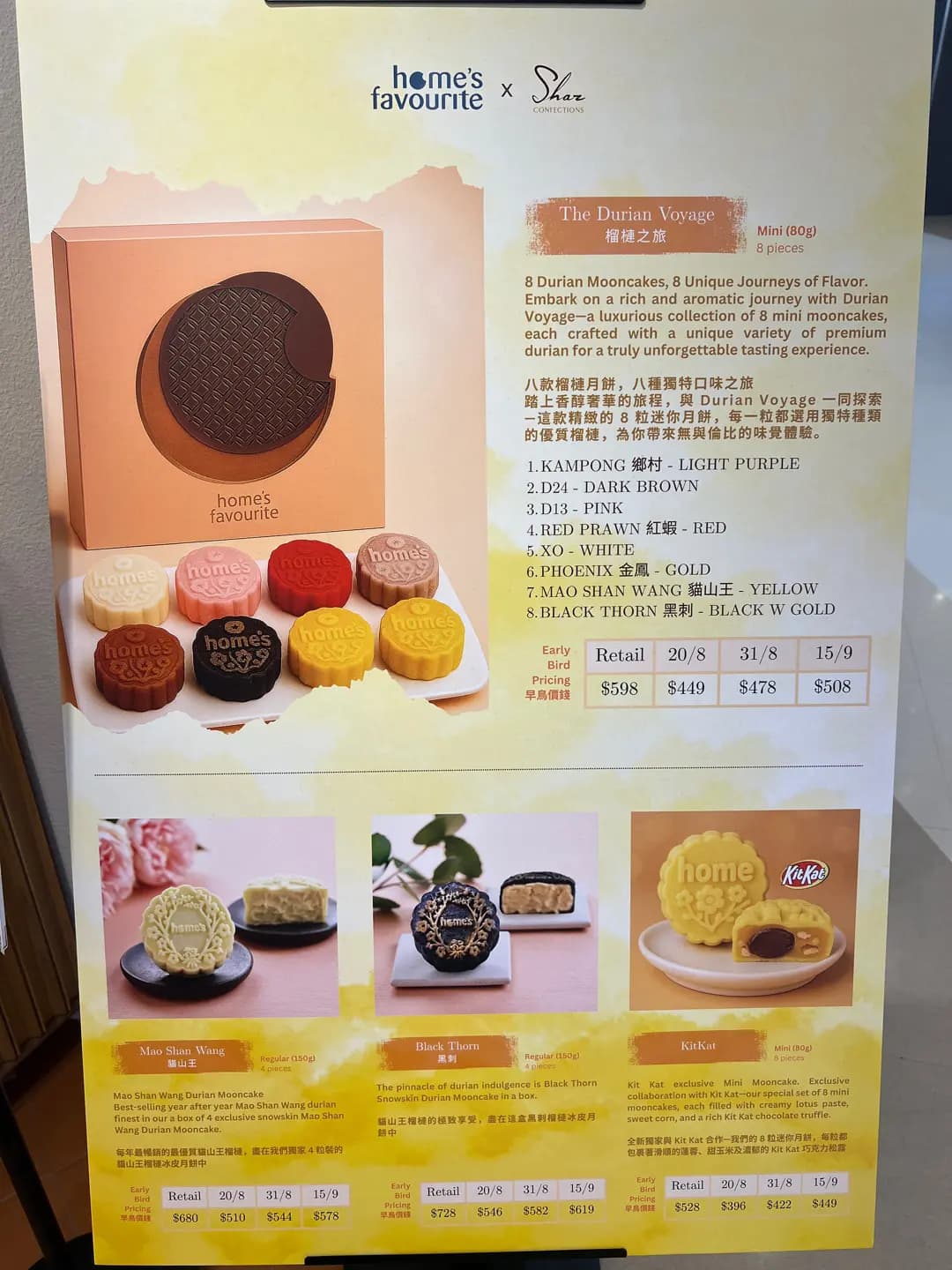 Shaz Confections photo 6
