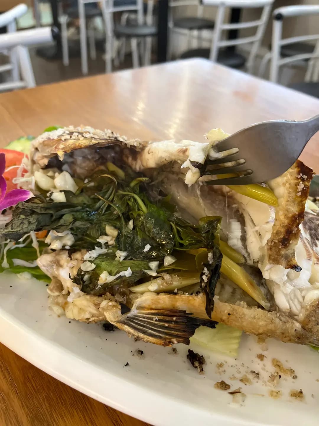 友誼泰國菜館 photo 5