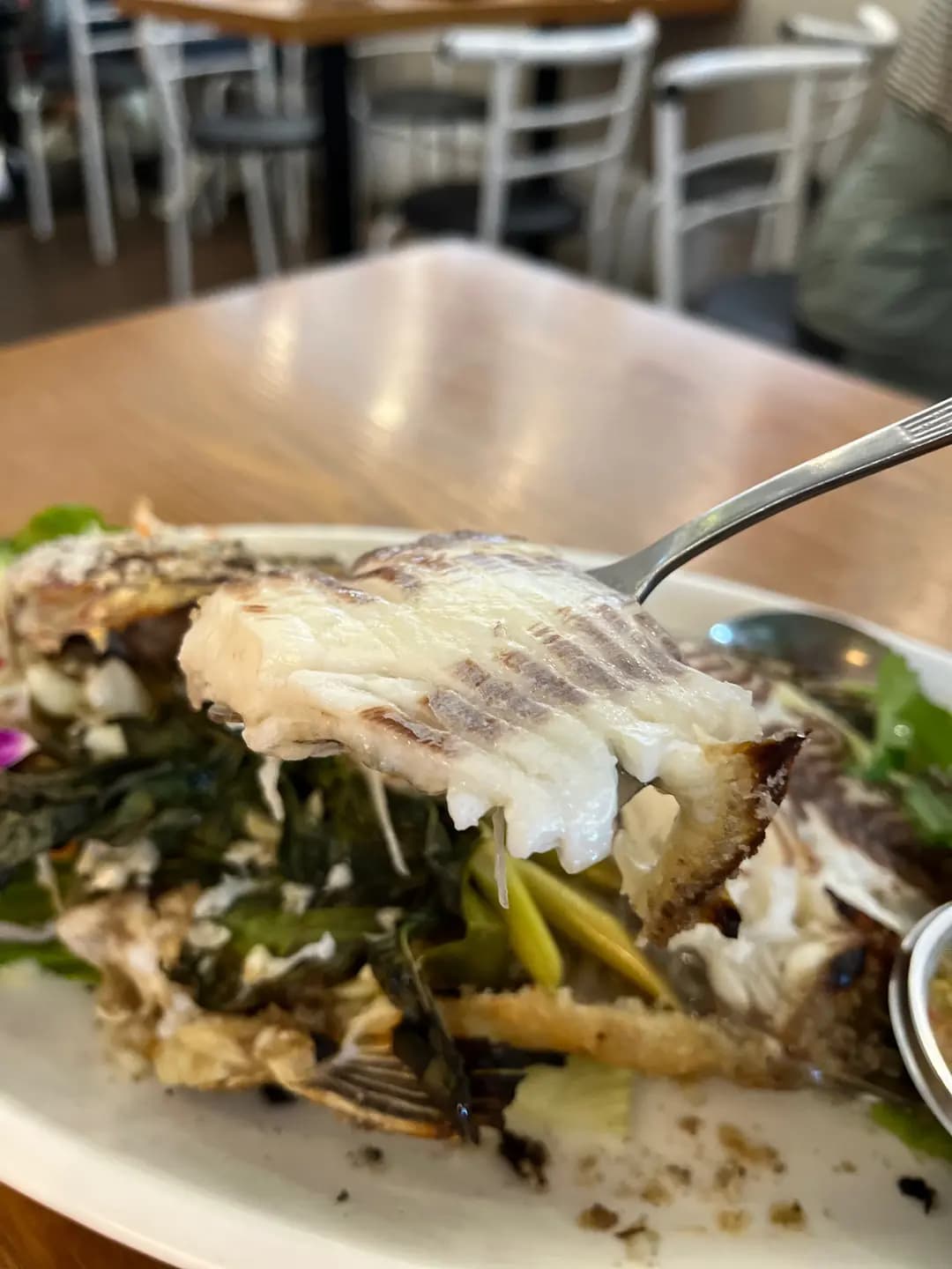 友誼泰國菜館 photo 6