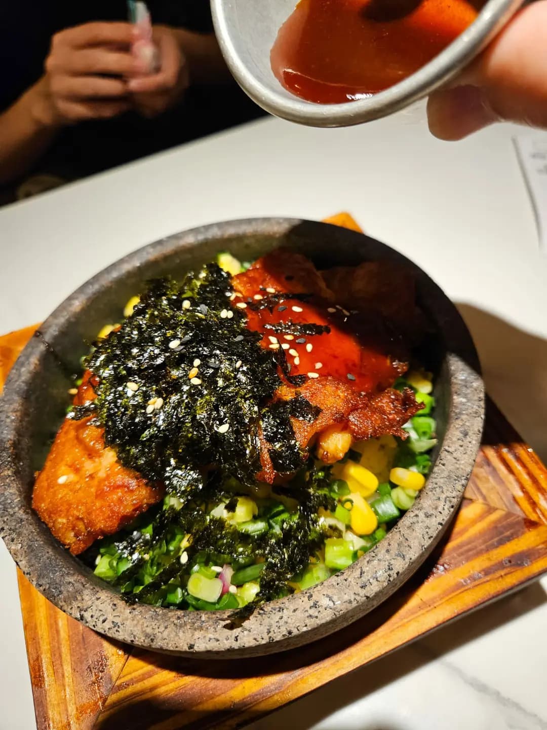韓樂 (禾輋廣場) photo 5
