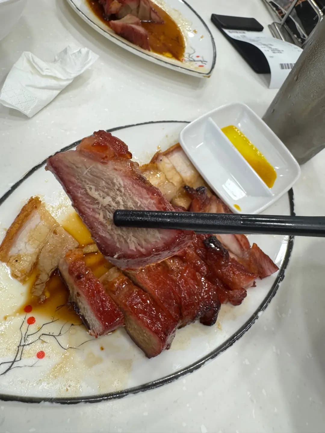 華記陳皮燒鵝 photo 5
