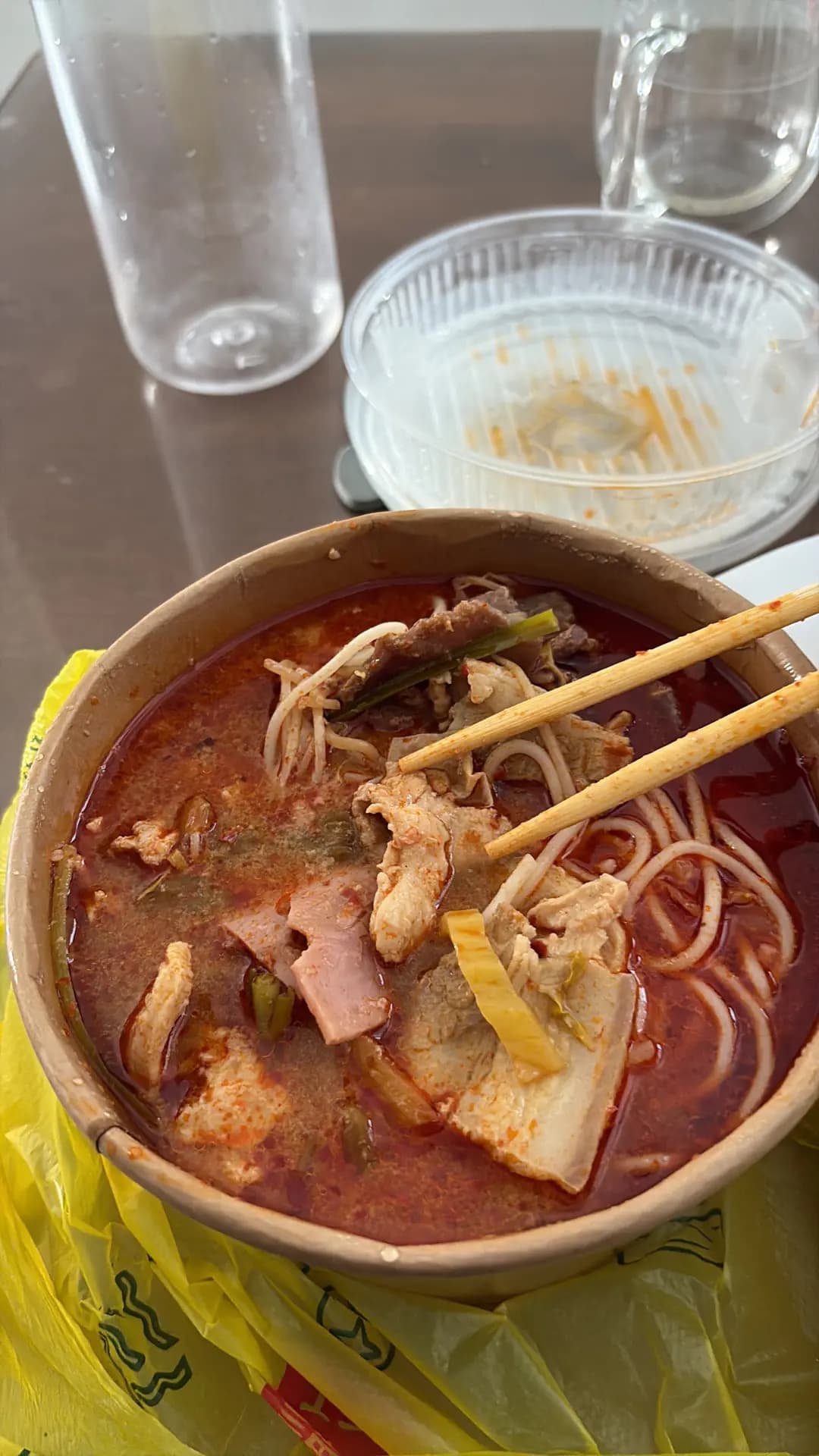 譚仔雲南米線 (好爵中心) photo 4