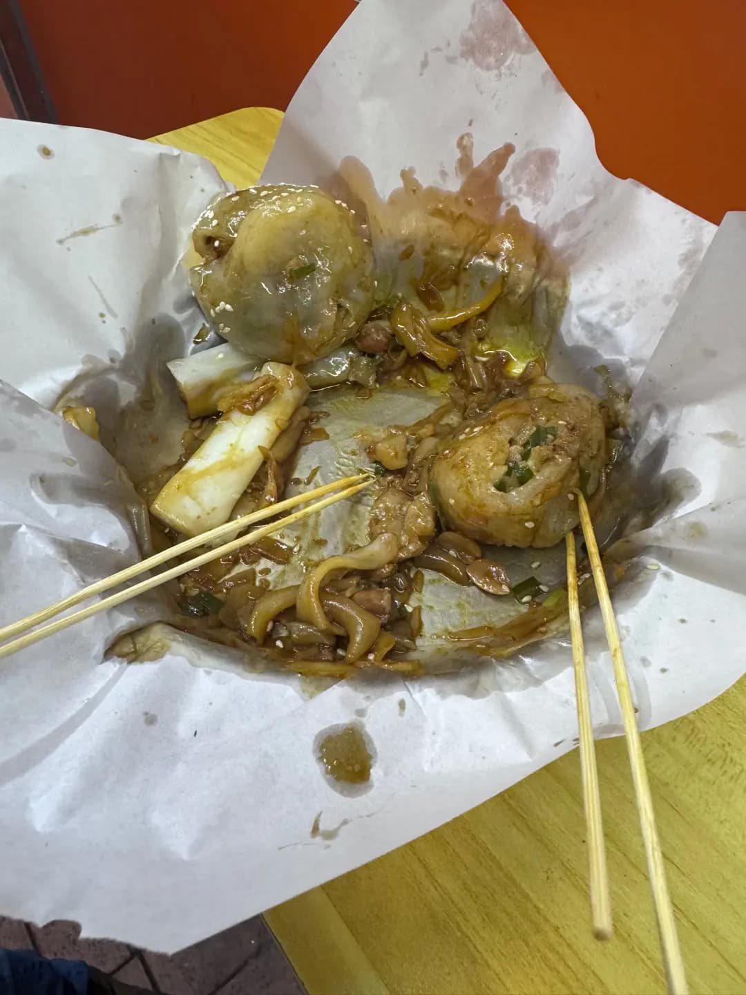 舊墟腸粉 photo 5