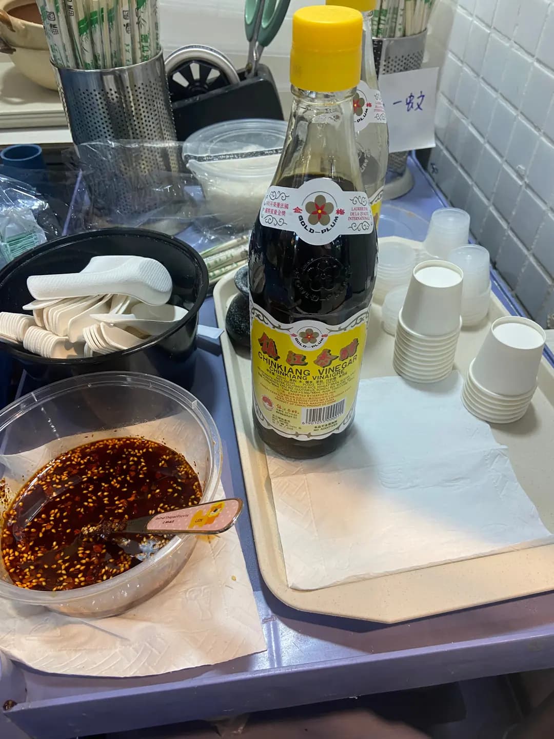 玲玲雲吞雞 photo 7