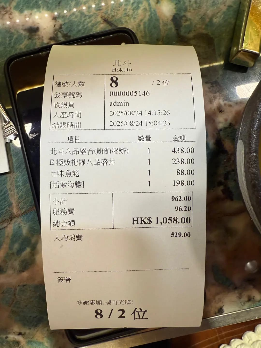 北斗 photo 8