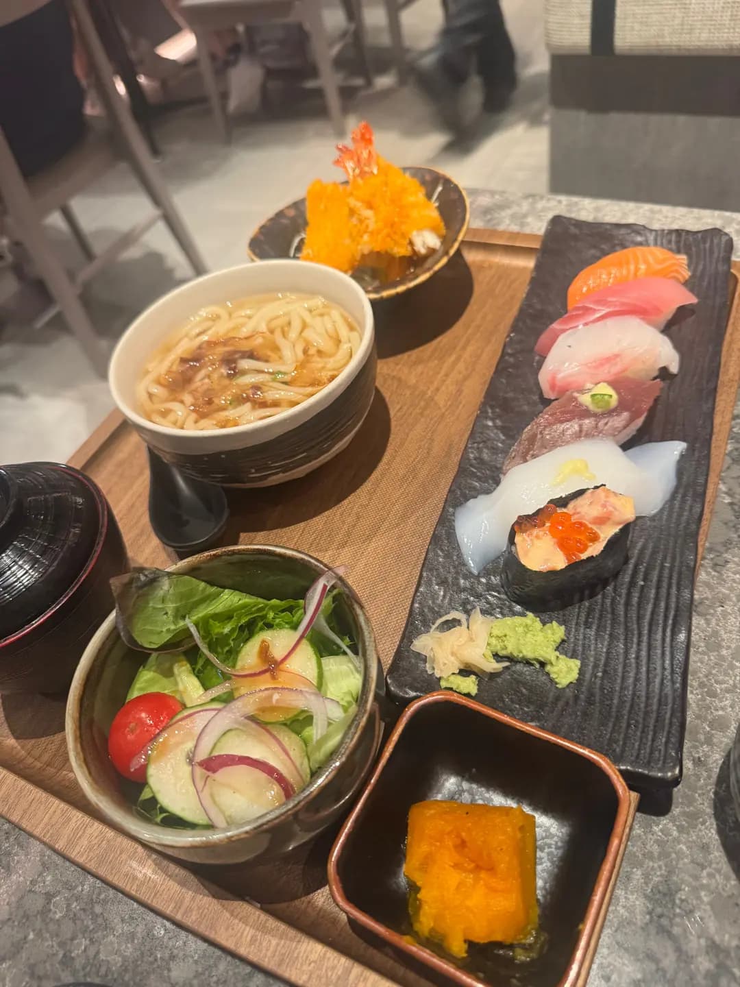 千両 (圍方) photo 4