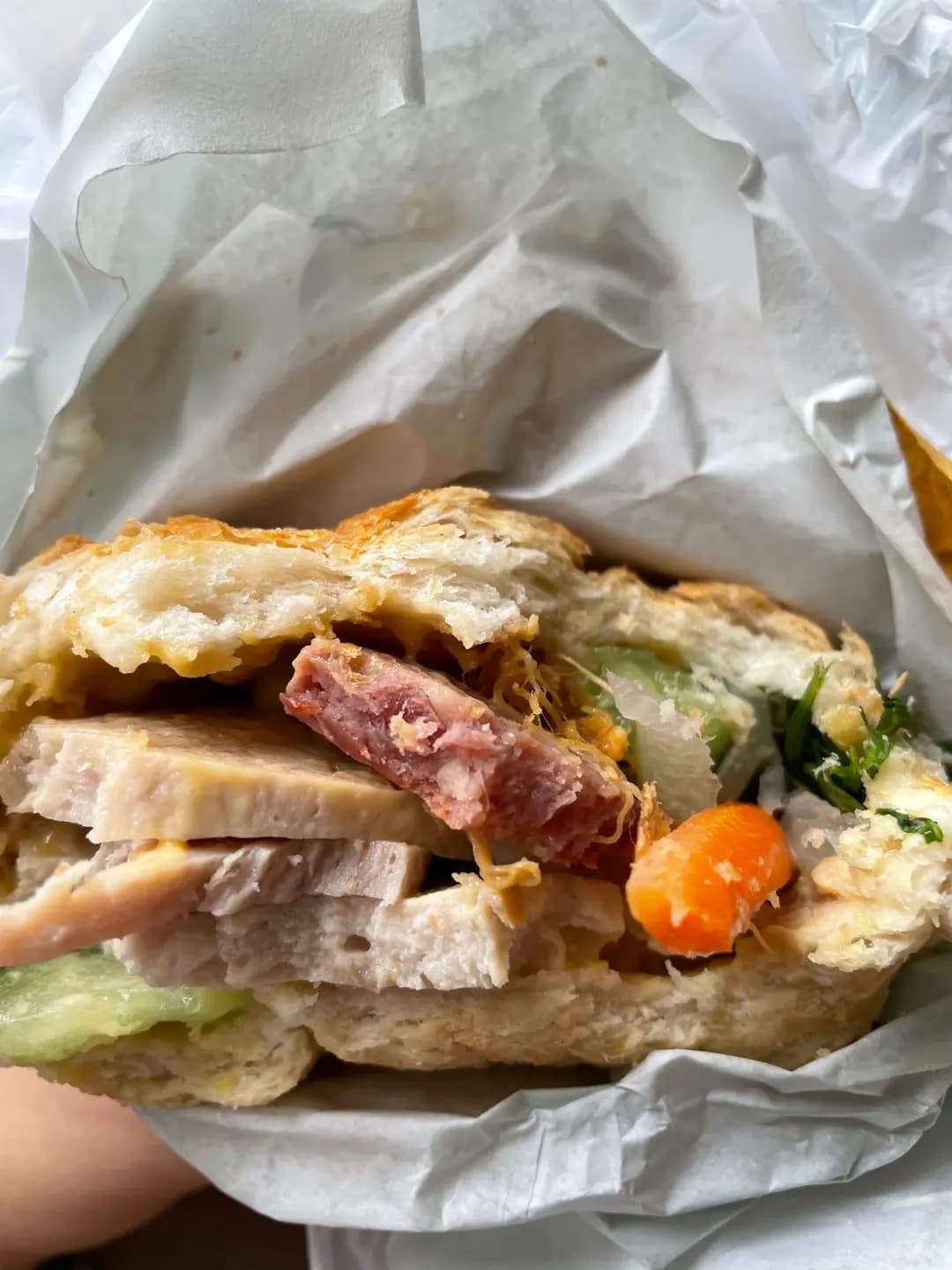 Bánh Mì Holic By Việt Thúy Uyển photo 8