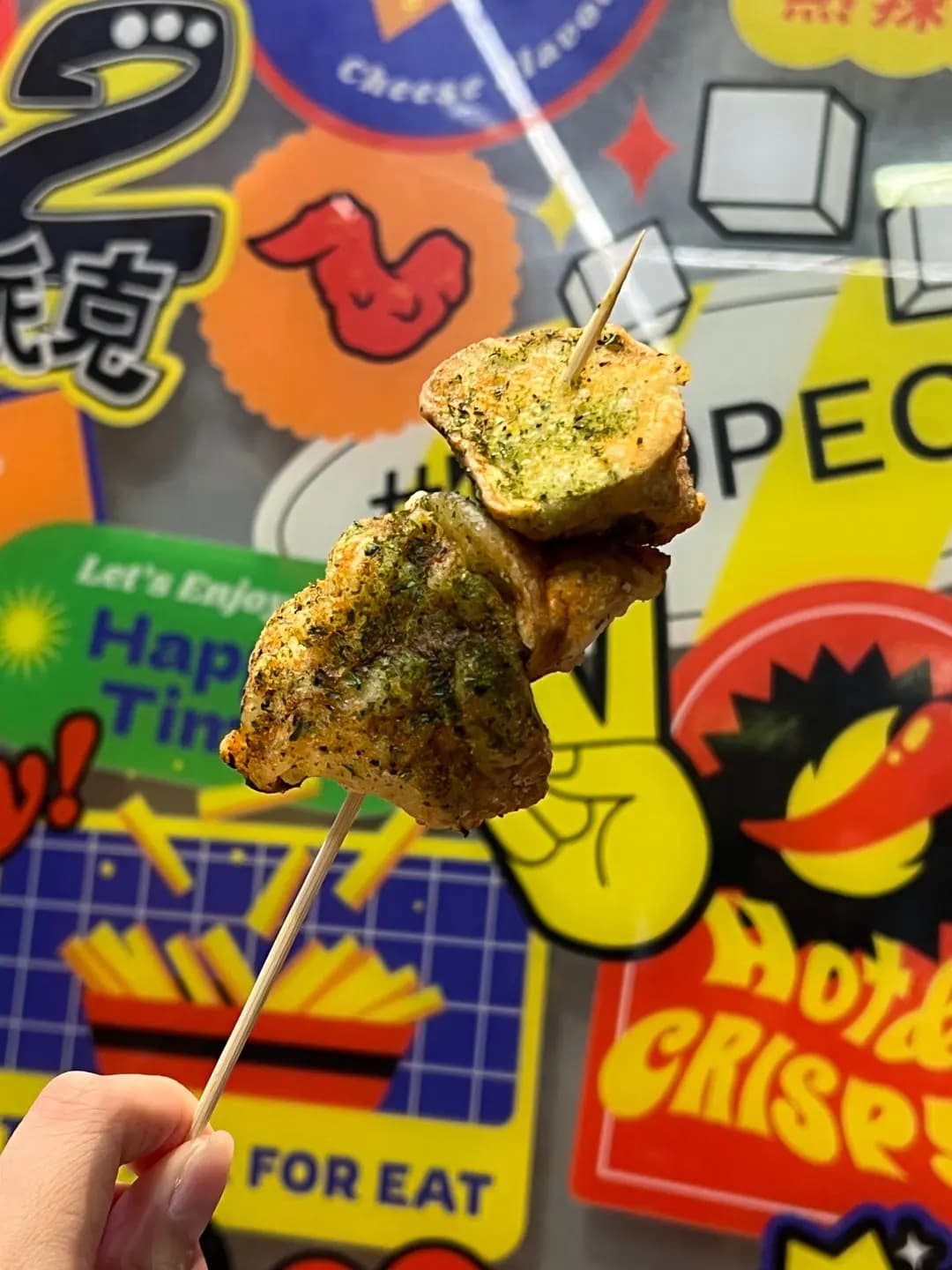 2派克雞排 (富華街) photo 5