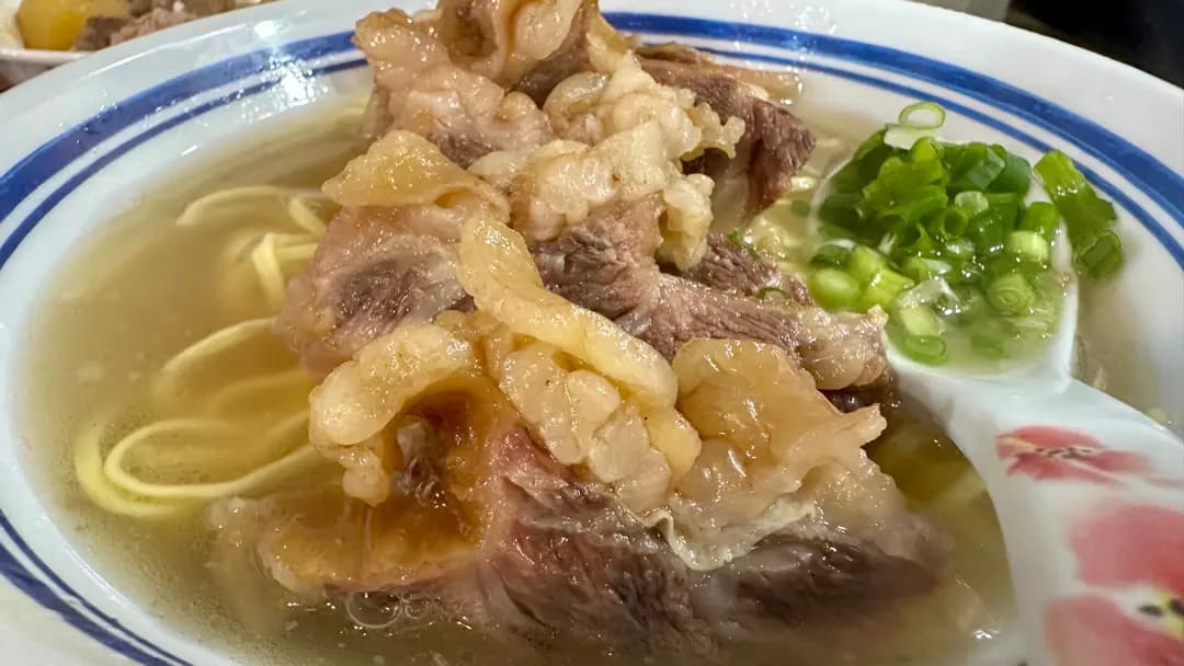 道生麵館 photo 8