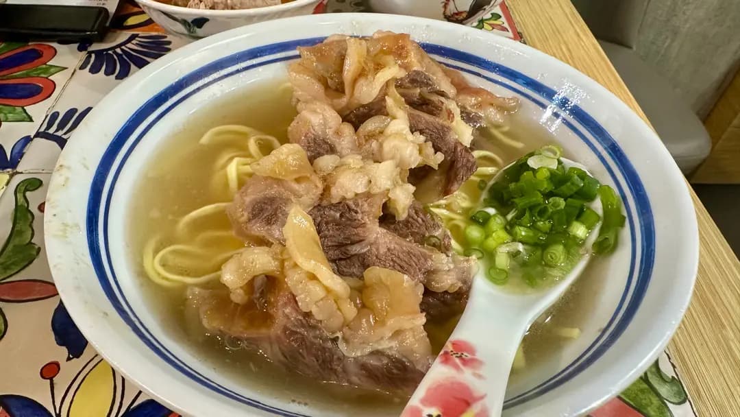 道生麵館 photo 6