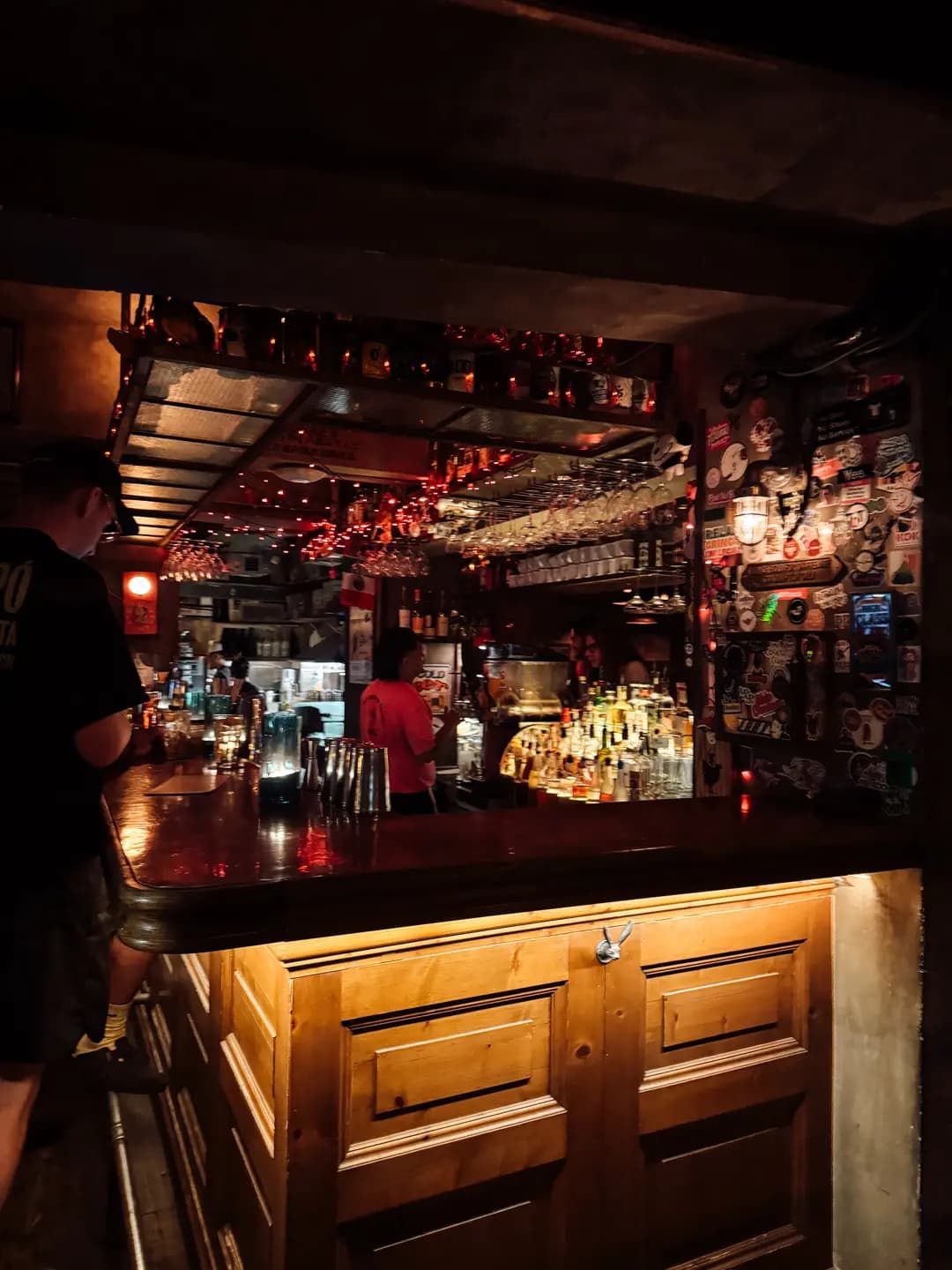 Honky Tonks Tavern photo 4