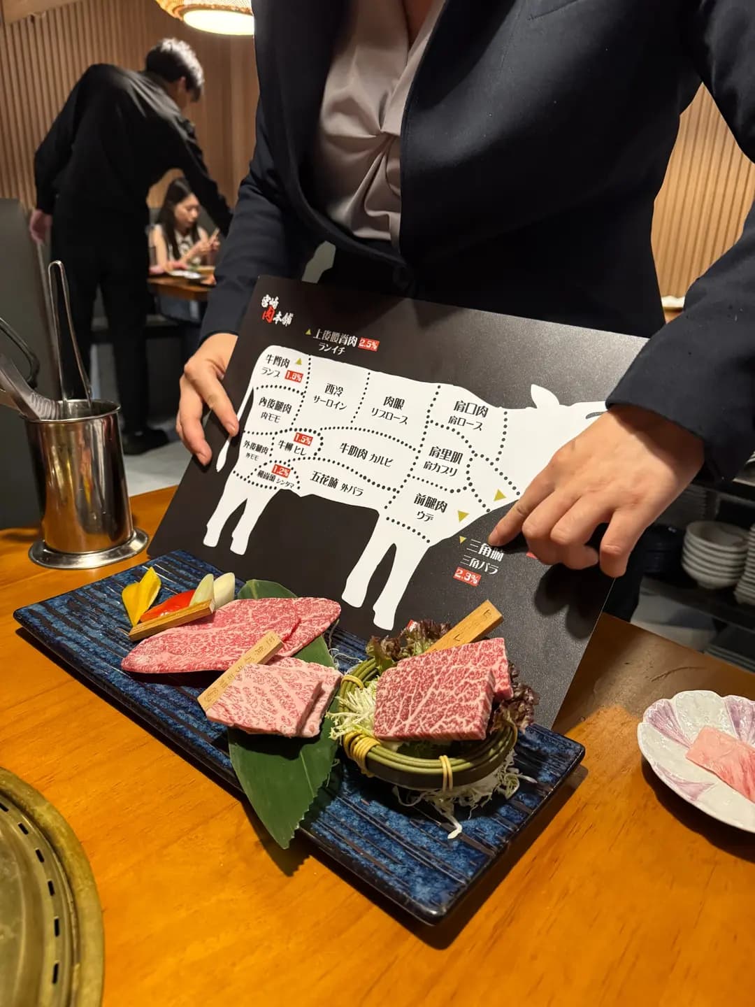 宮崎肉本舖 photo 1