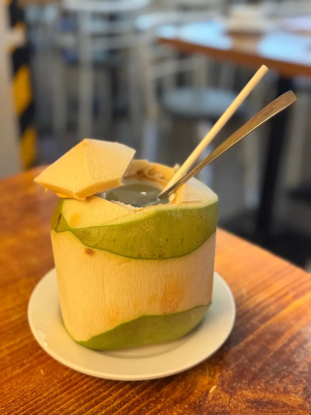 友誼泰國菜館 photo 7