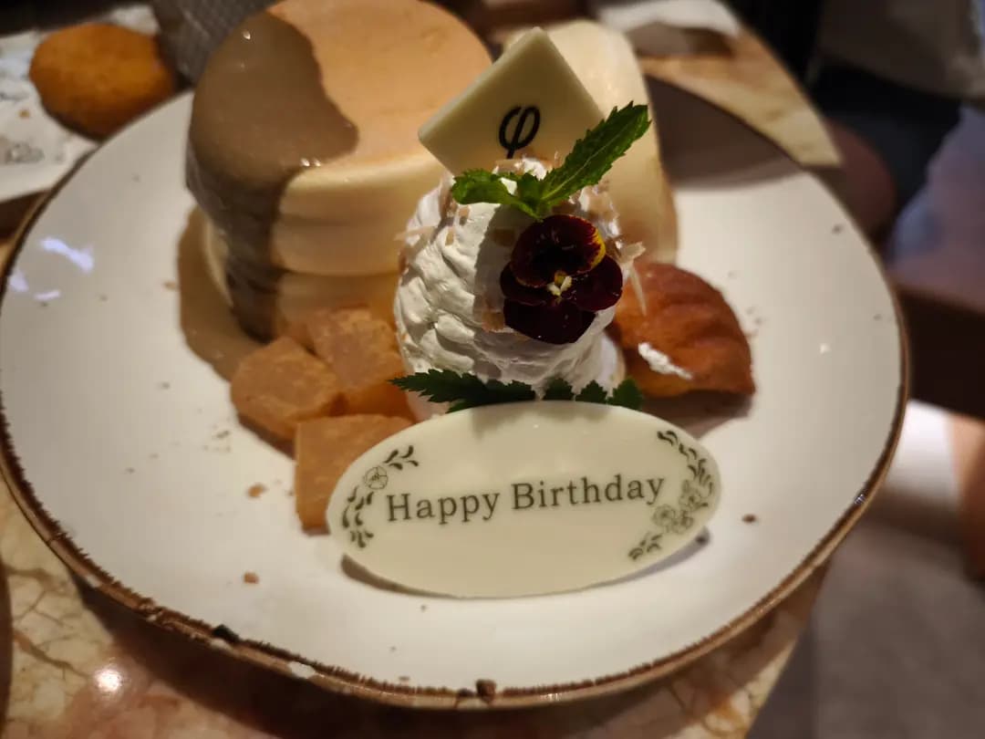 PHI Coffee & Pancake (MegaBox) photo 4