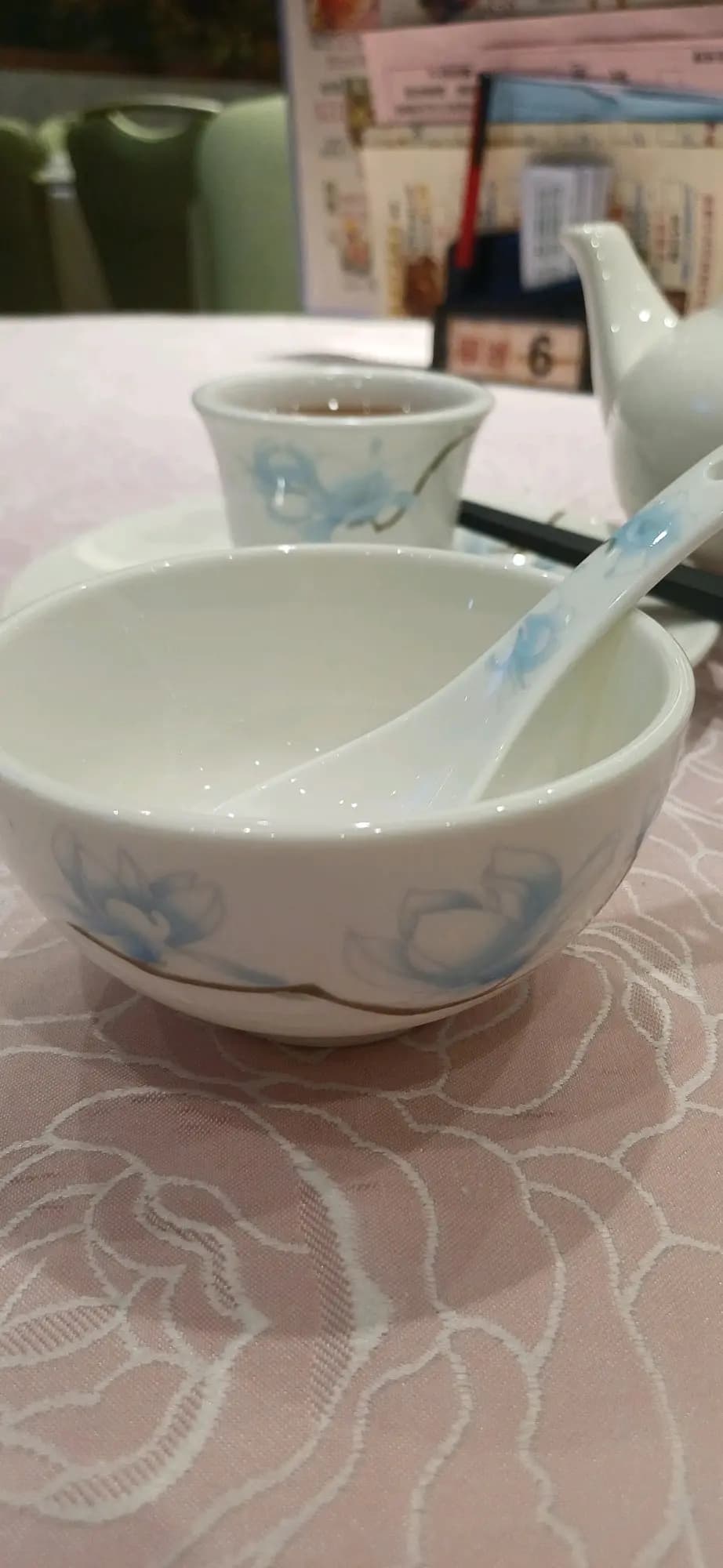 翠湖海鮮飯店 (木星街) photo 7