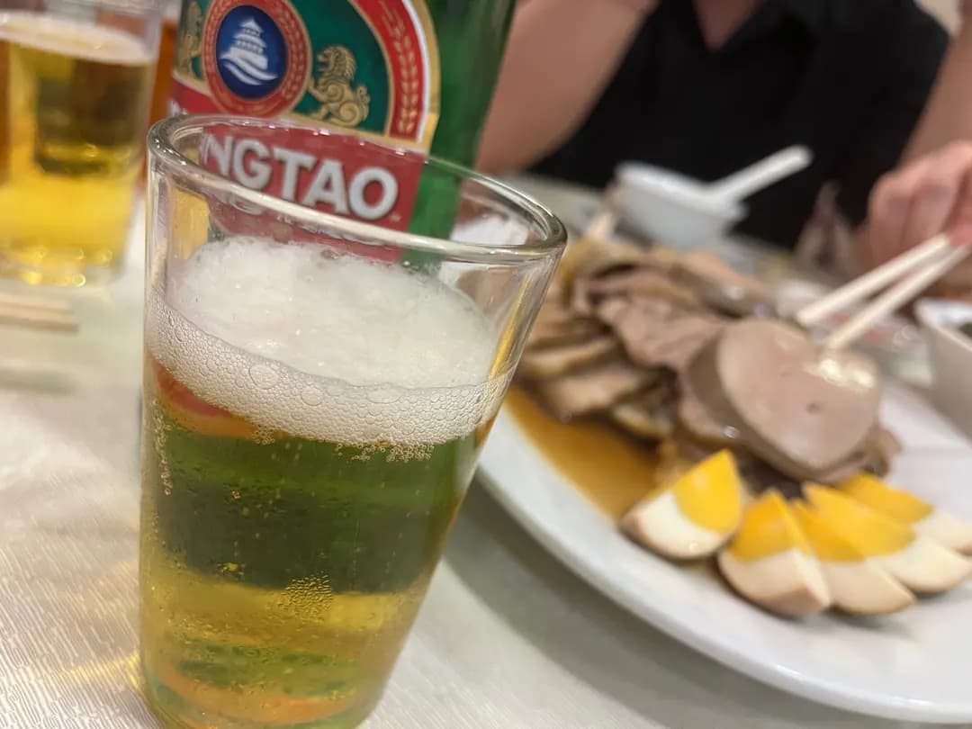 樂口福酒家 photo 4