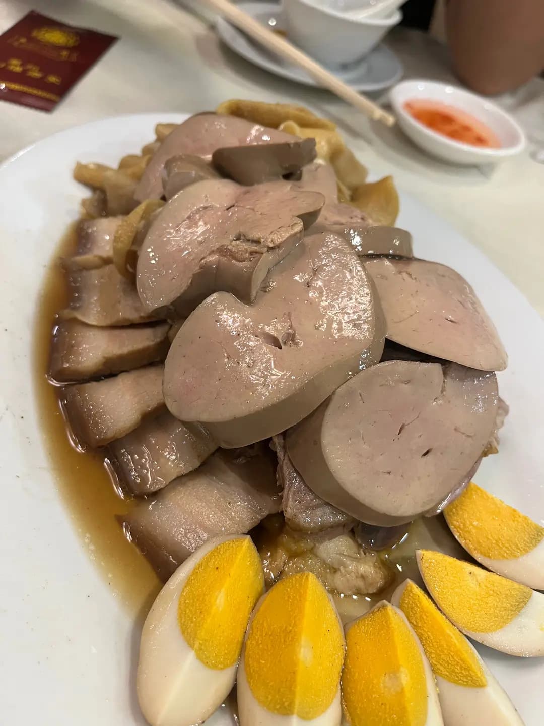 樂口福酒家 photo 5