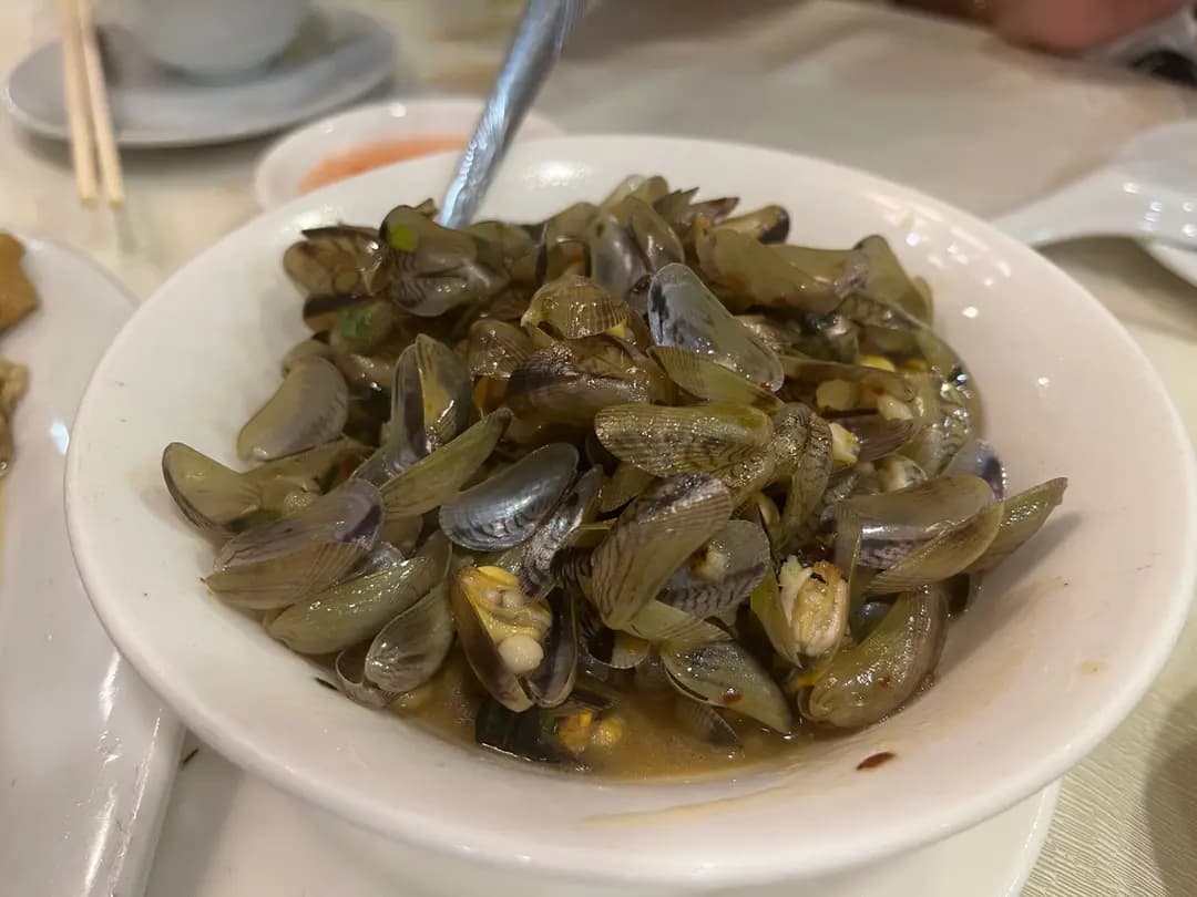 樂口福酒家 photo 6