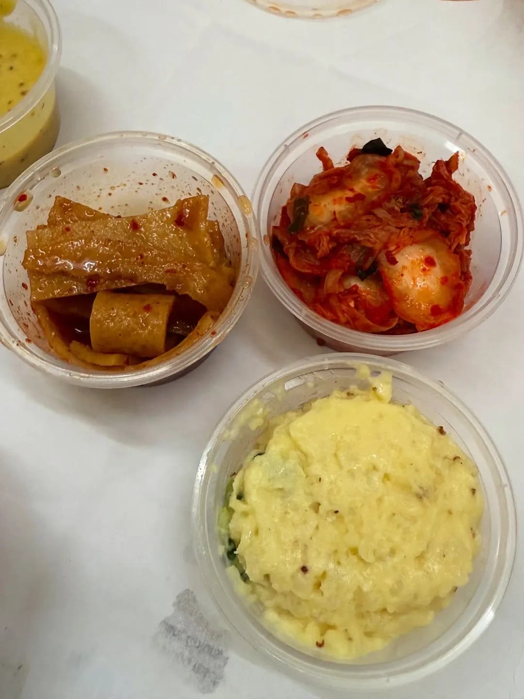 Hungry Korean (亞士厘道) photo 4
