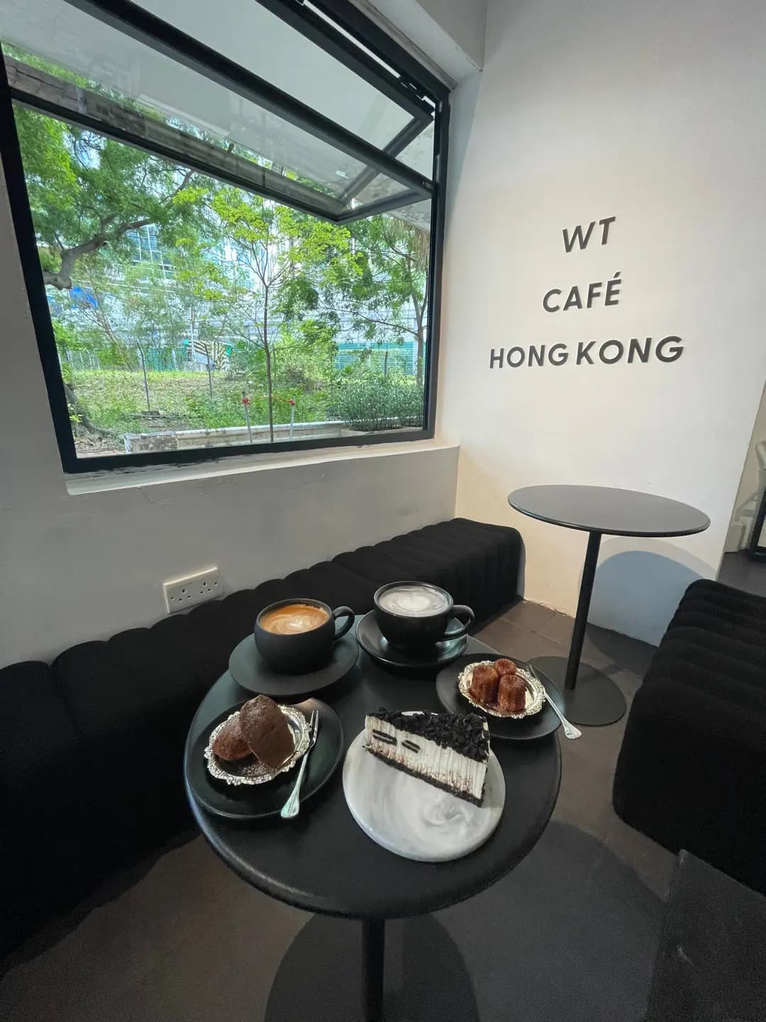 WT Café Hong Kong photo 1