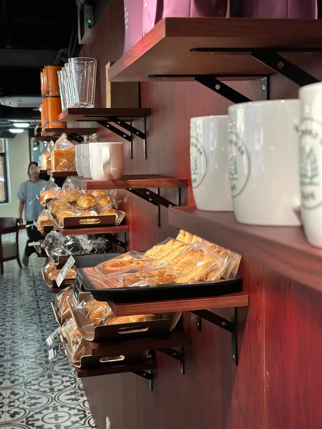 Hillwood 54 Cafe photo 4