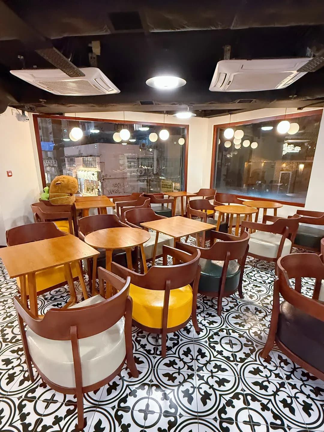 Hillwood 54 Cafe photo 1