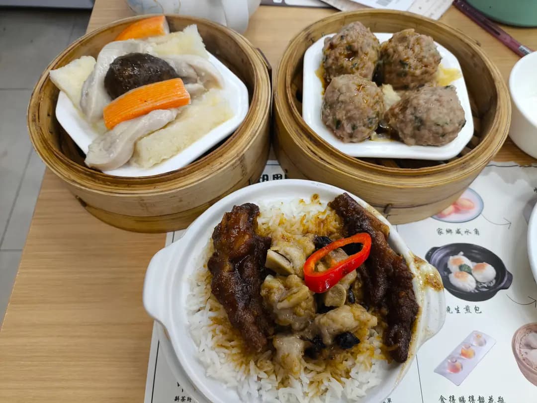翠湖點心專門店 photo 2