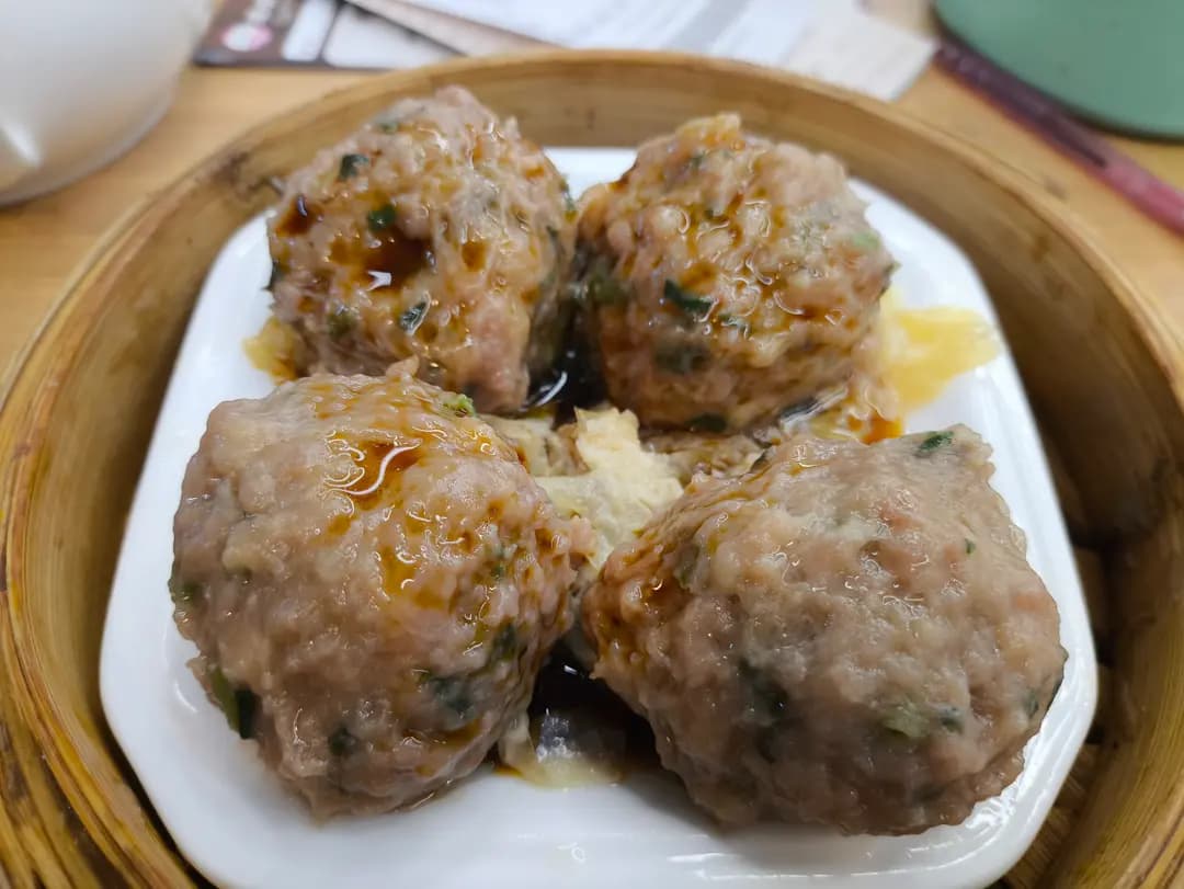 翠湖點心專門店 photo 3