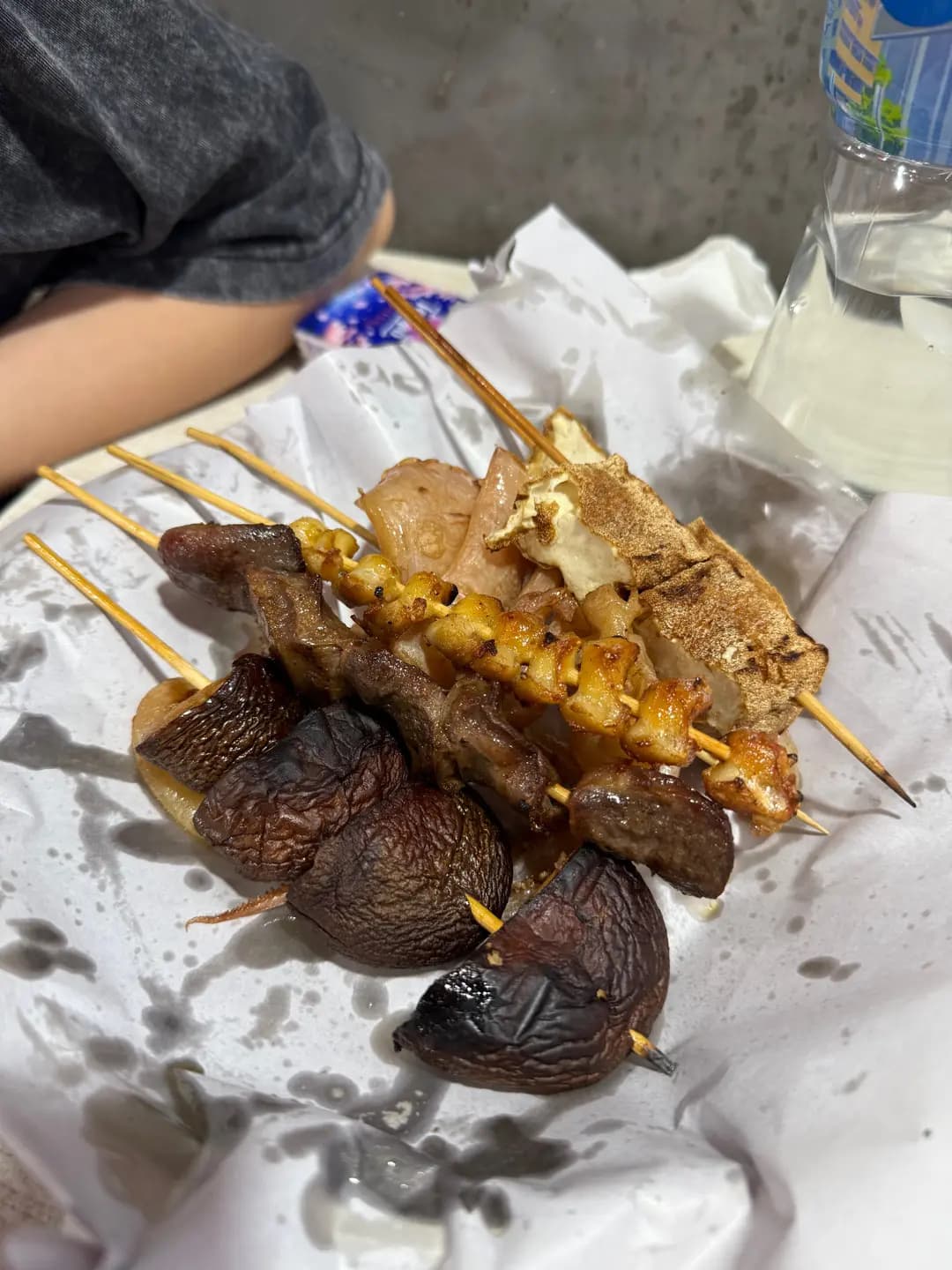 廟街小食 photo 6