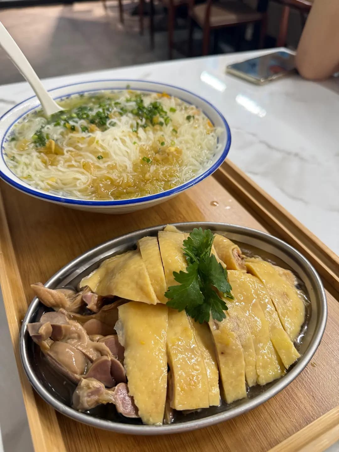 好姐永安粿條 photo 3