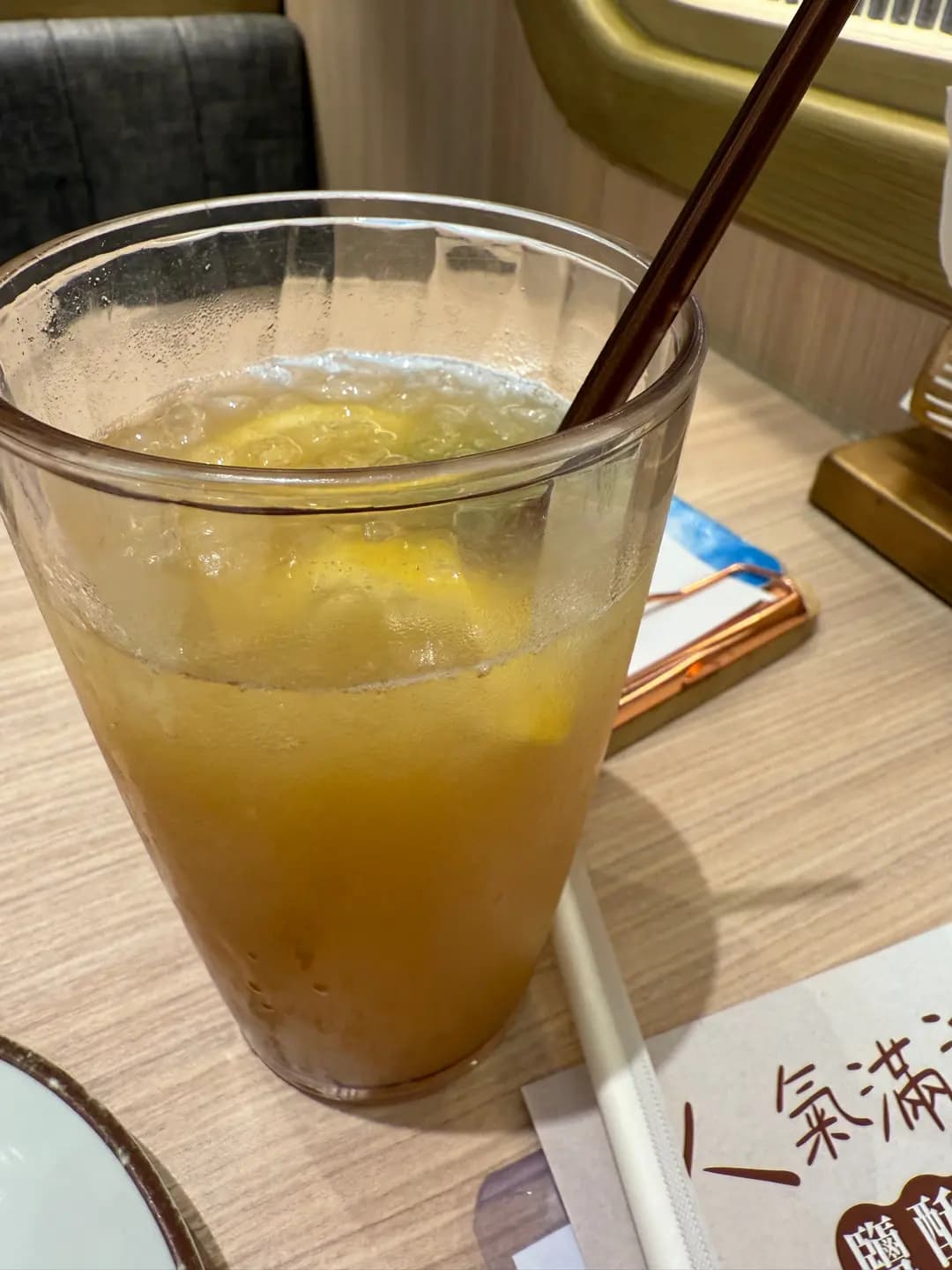 茶木‧台式休閒餐廳 (形點 II) photo 4