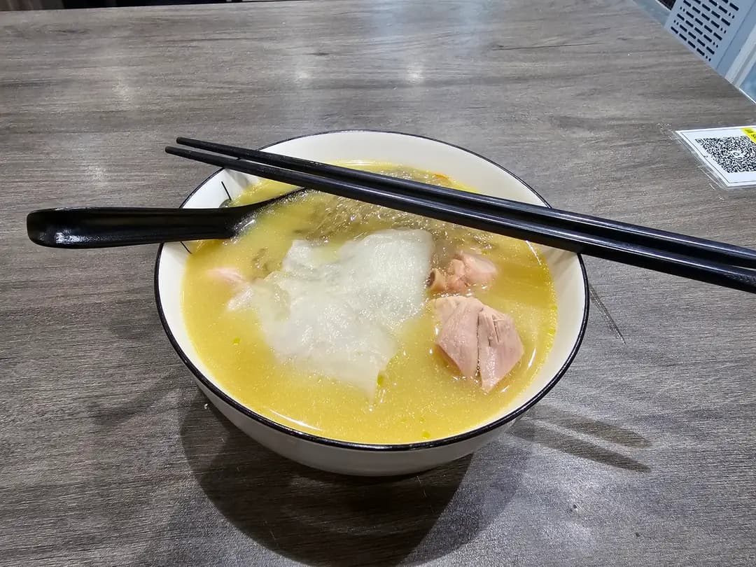 大隻佬手工餃子專門店 photo 6
