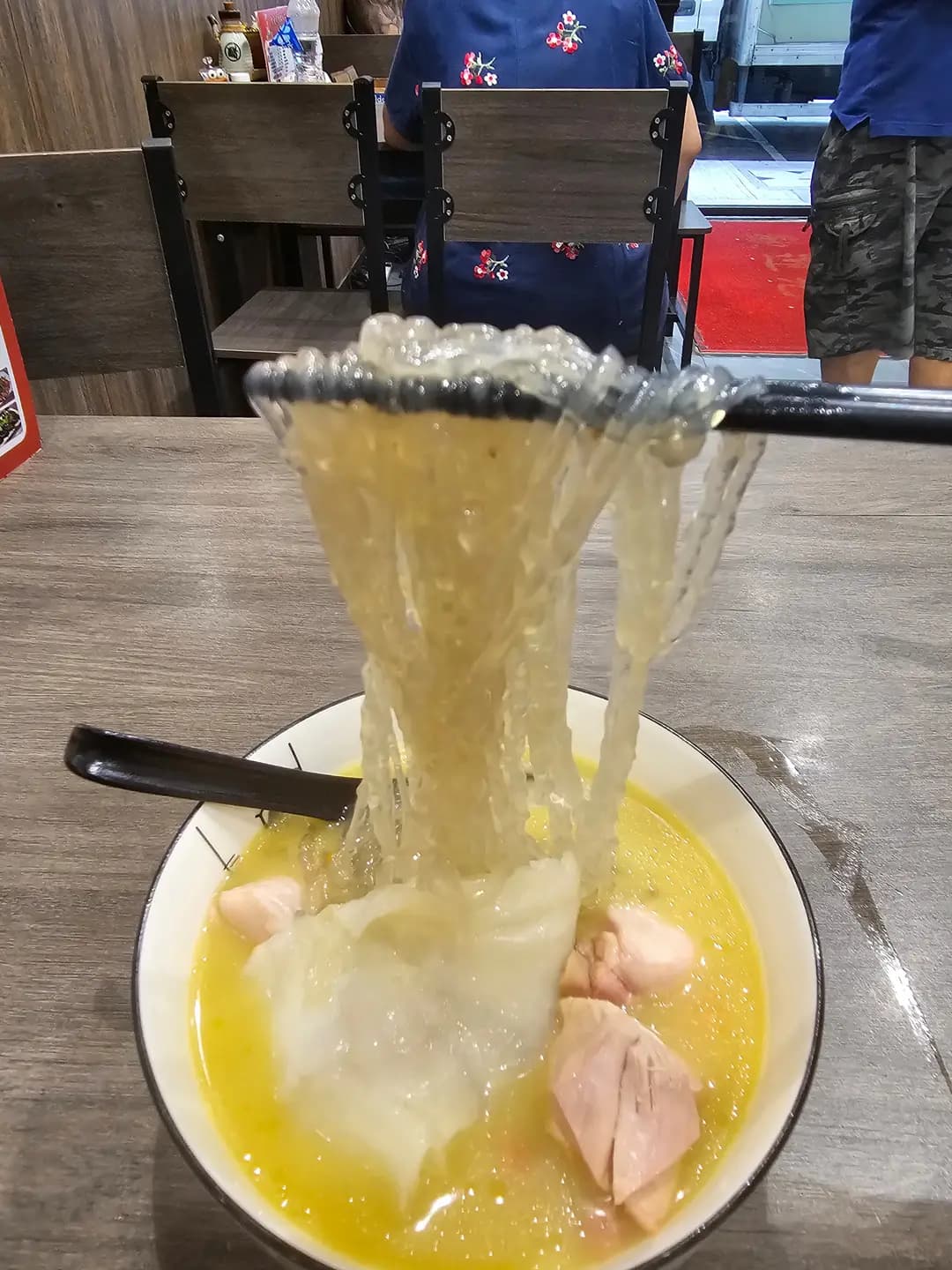 大隻佬手工餃子專門店 photo 1