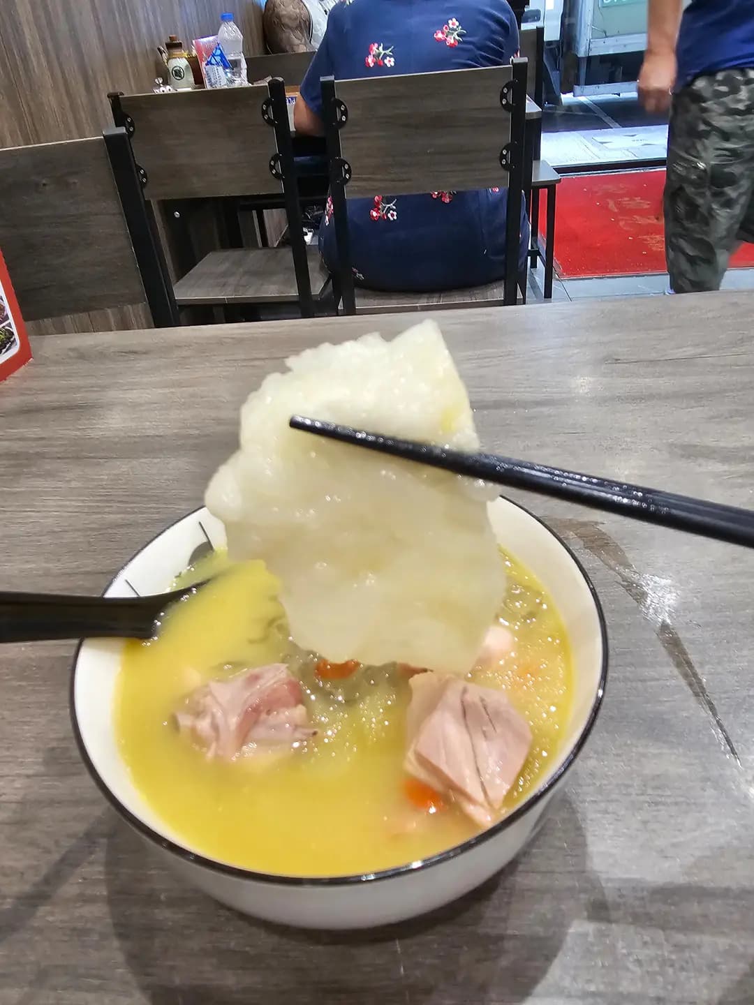 大隻佬手工餃子專門店 photo 8