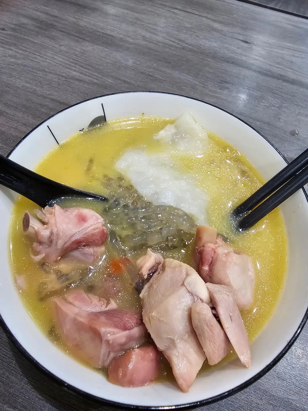 大隻佬手工餃子專門店 photo 3