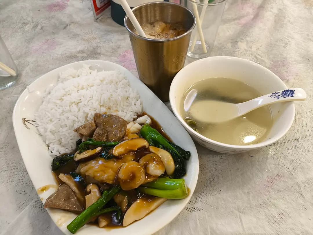 旺記打冷小菜館 photo 1