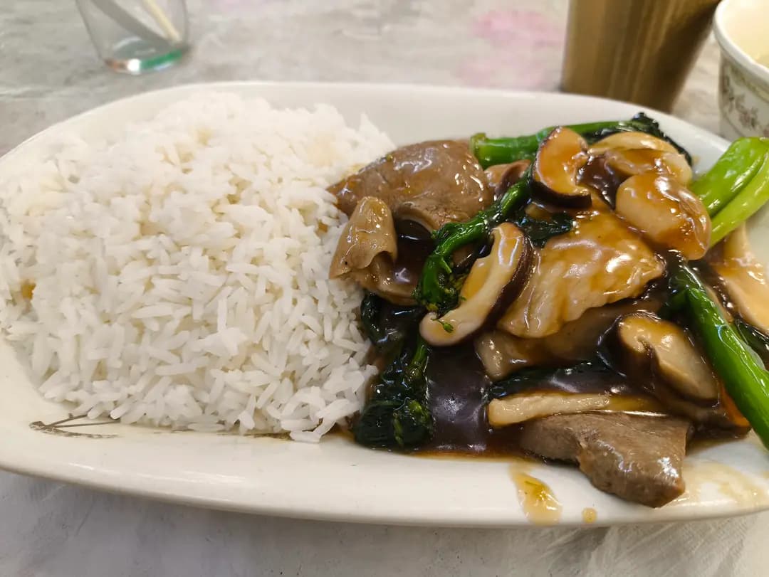 旺記打冷小菜館 photo 7