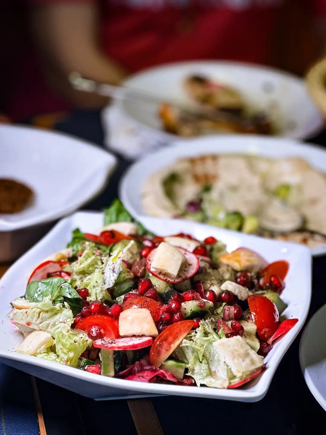 Falafel TLV photo 6